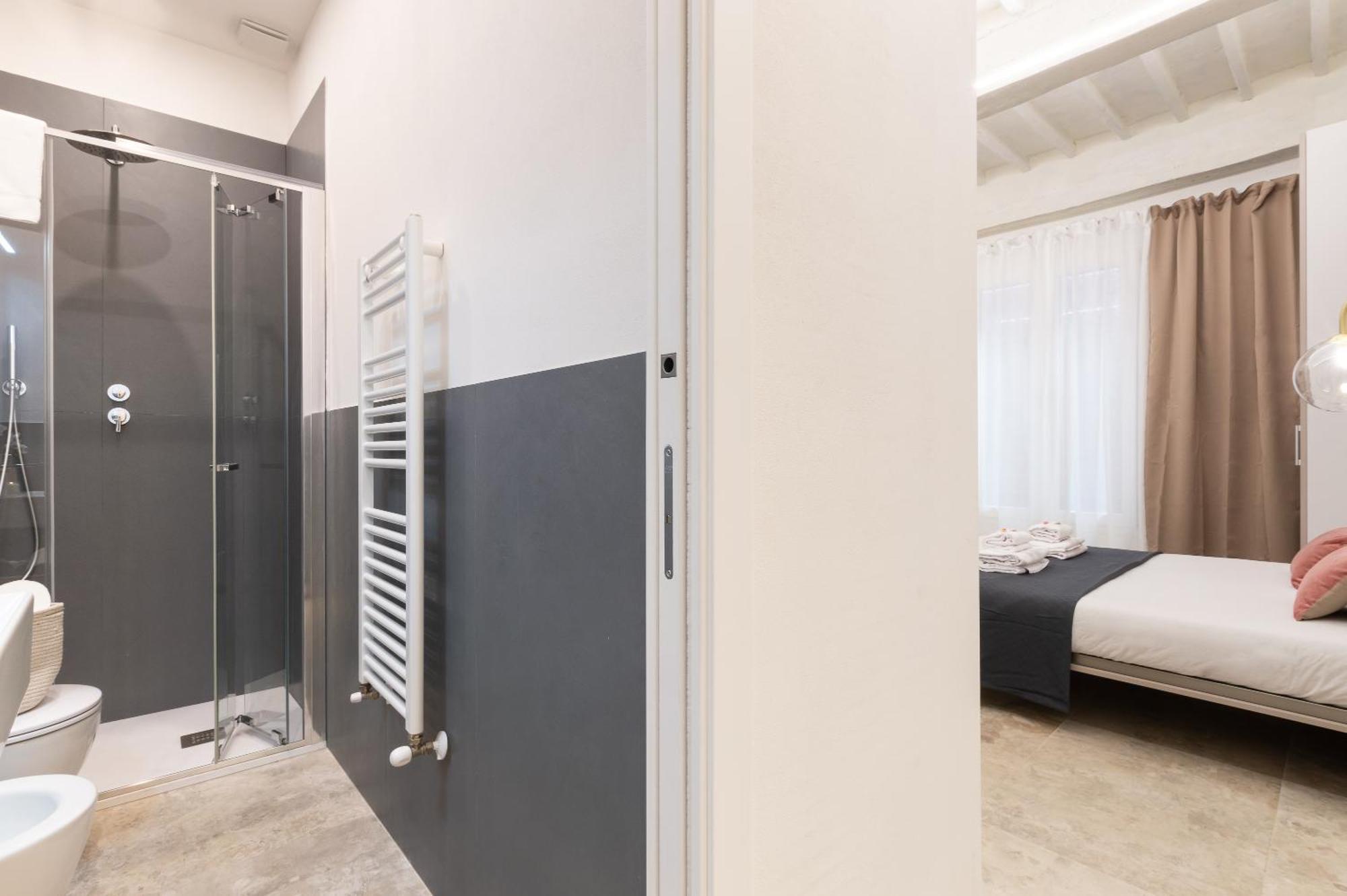 Lady Glam Suite Siena Exterior foto