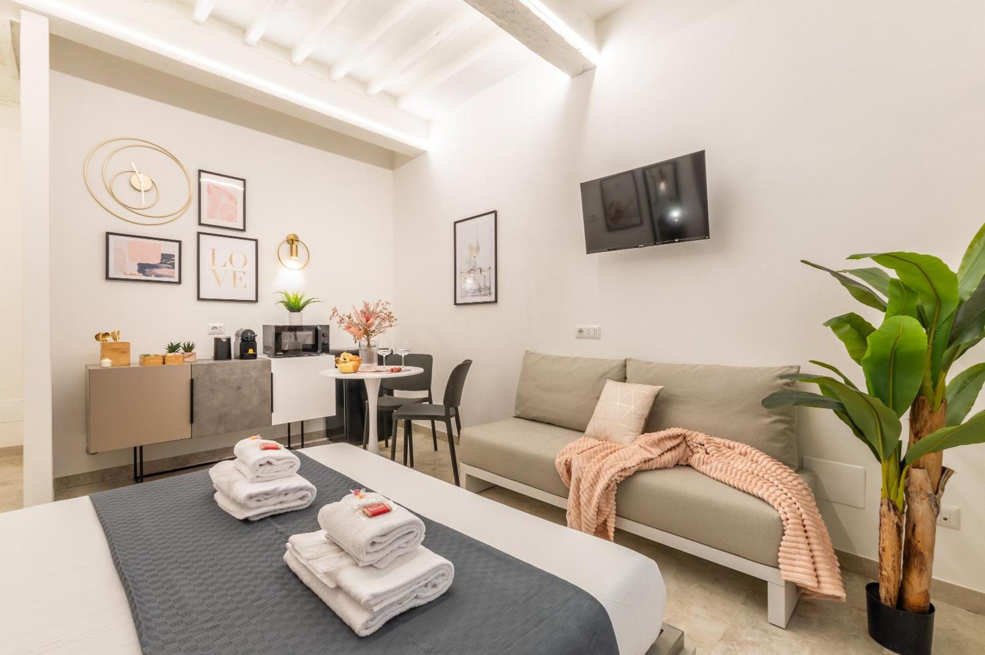 Lady Glam Suite Siena Exterior foto